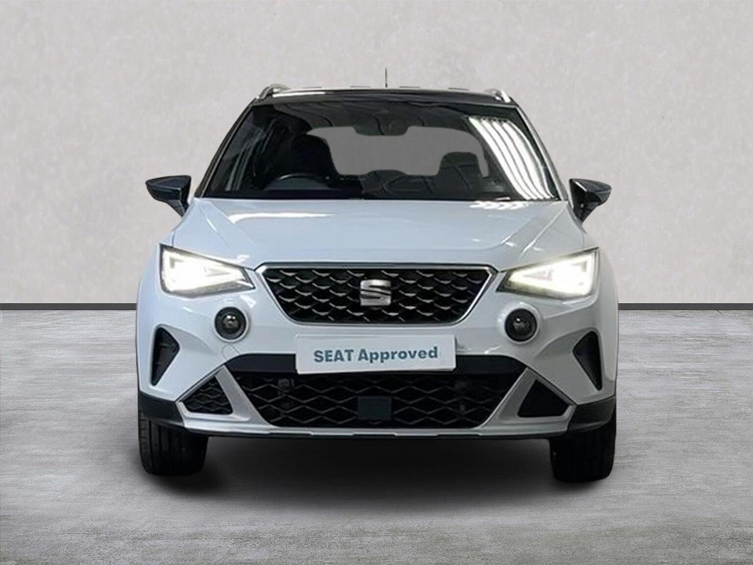 Used SEAT Arona 2022 for sale - 77487385: Photo 5