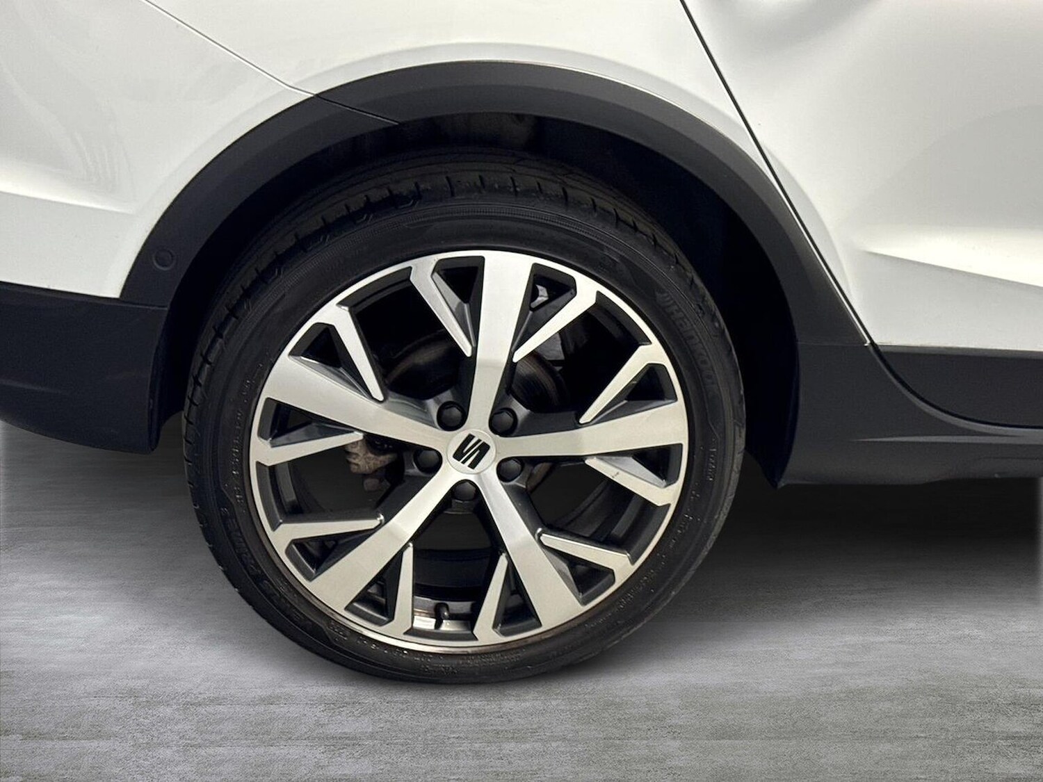 Used SEAT Arona 2022 for sale - 77487385: Photo 6