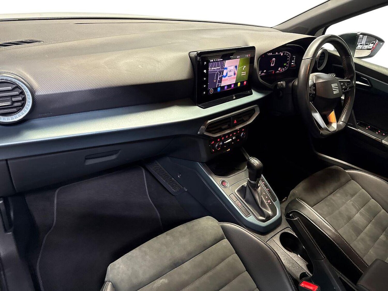 Used SEAT Arona 2022 for sale - 77487385: Photo 7