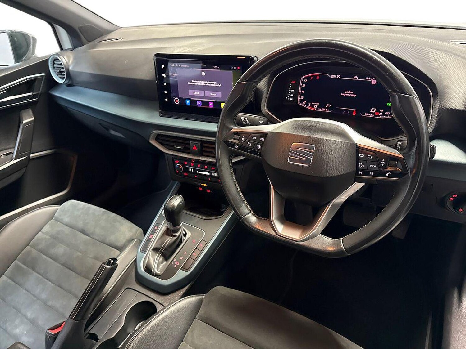 Used SEAT Arona 2022 for sale - 77487385: Photo 8