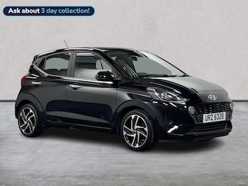 Used Hyundai i10 2023 for sale - 79371908: Photo
