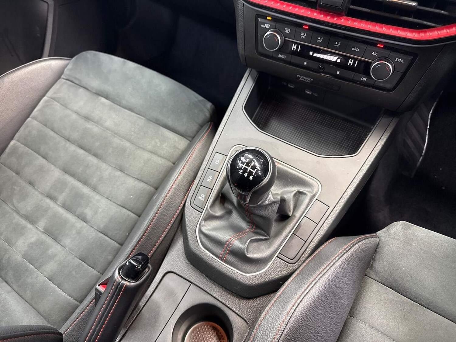 Used SEAT Ibiza 2023 for sale - 77603667: Photo 13