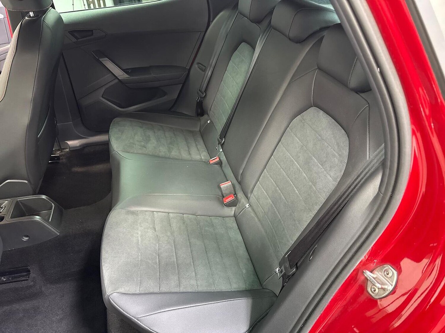 Used SEAT Ibiza 2023 for sale - 77603667: Photo 16