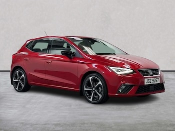 Used SEAT Ibiza 2023 for sale - 77603667: Photo