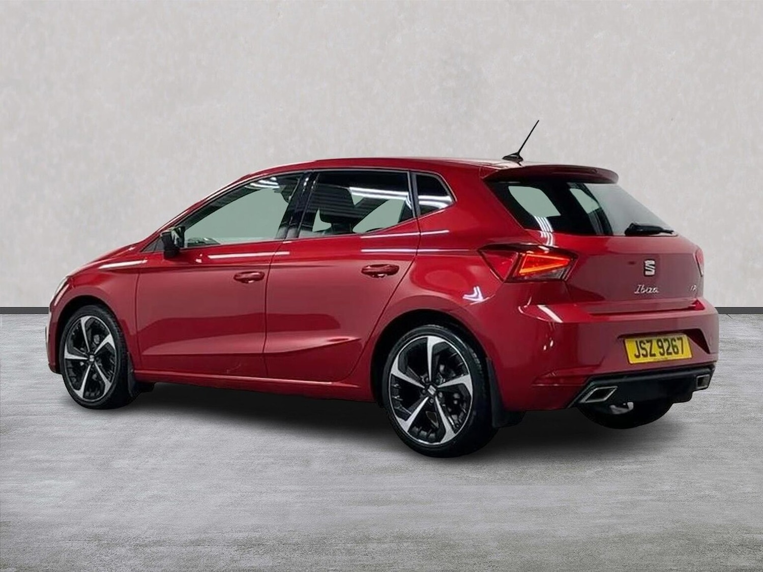 Used SEAT Ibiza 2023 for sale - 77603667: Photo 2