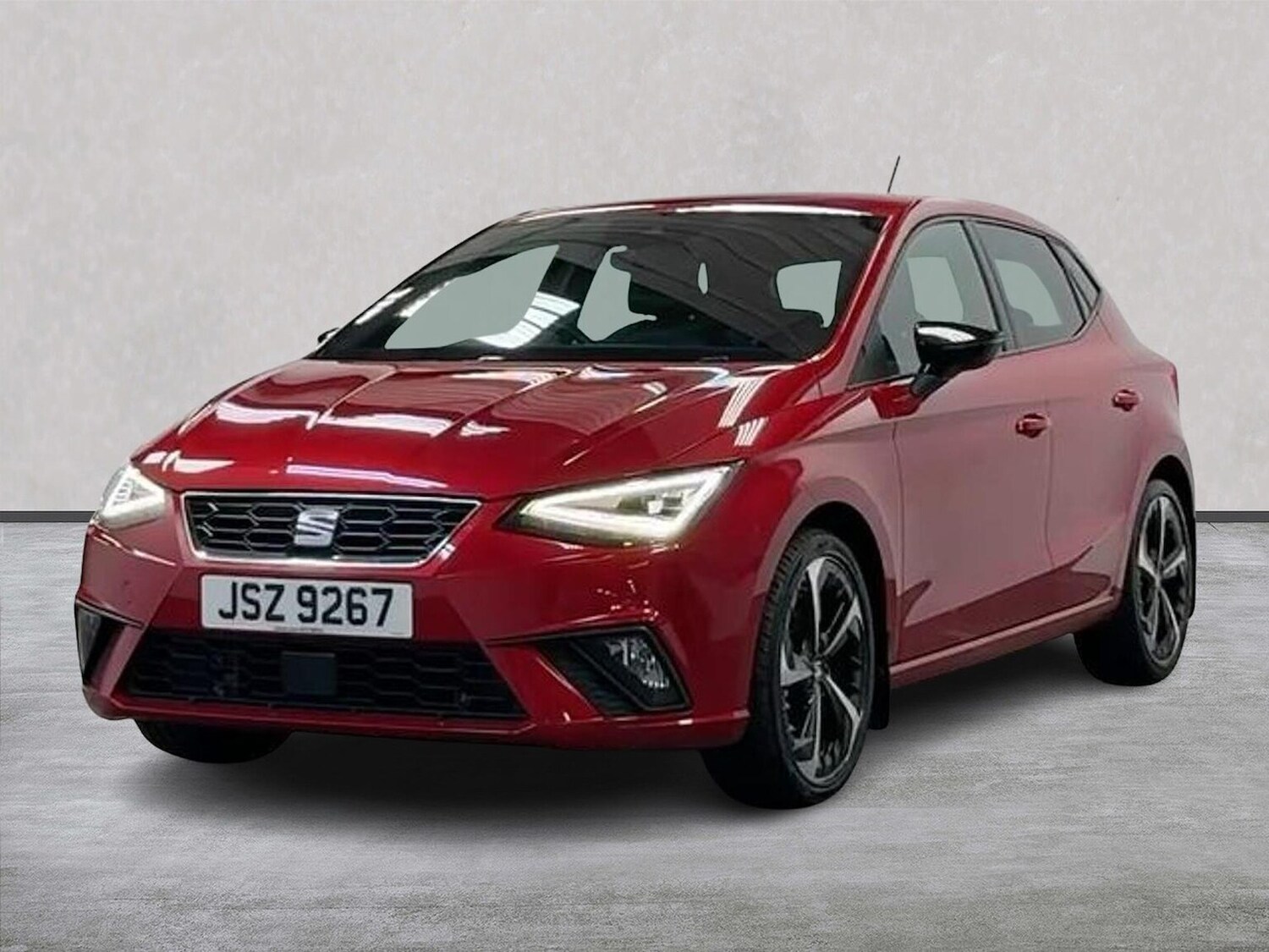 Used SEAT Ibiza 2023 for sale - 77603667: Photo 20