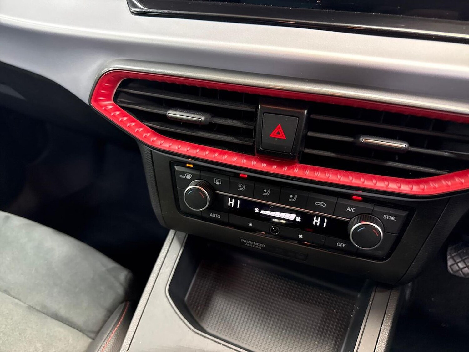 Used SEAT Ibiza 2023 for sale - 77603667: Photo 22