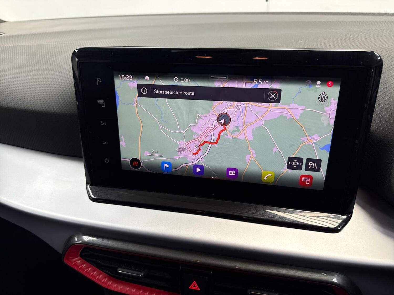 Used SEAT Ibiza 2023 for sale - 77603667: Photo 23