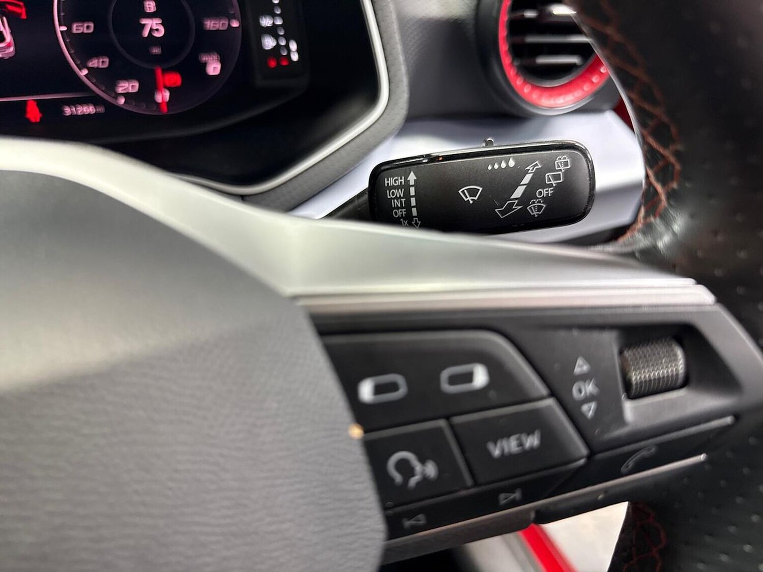 Used SEAT Ibiza 2023 for sale - 77603667: Photo 24