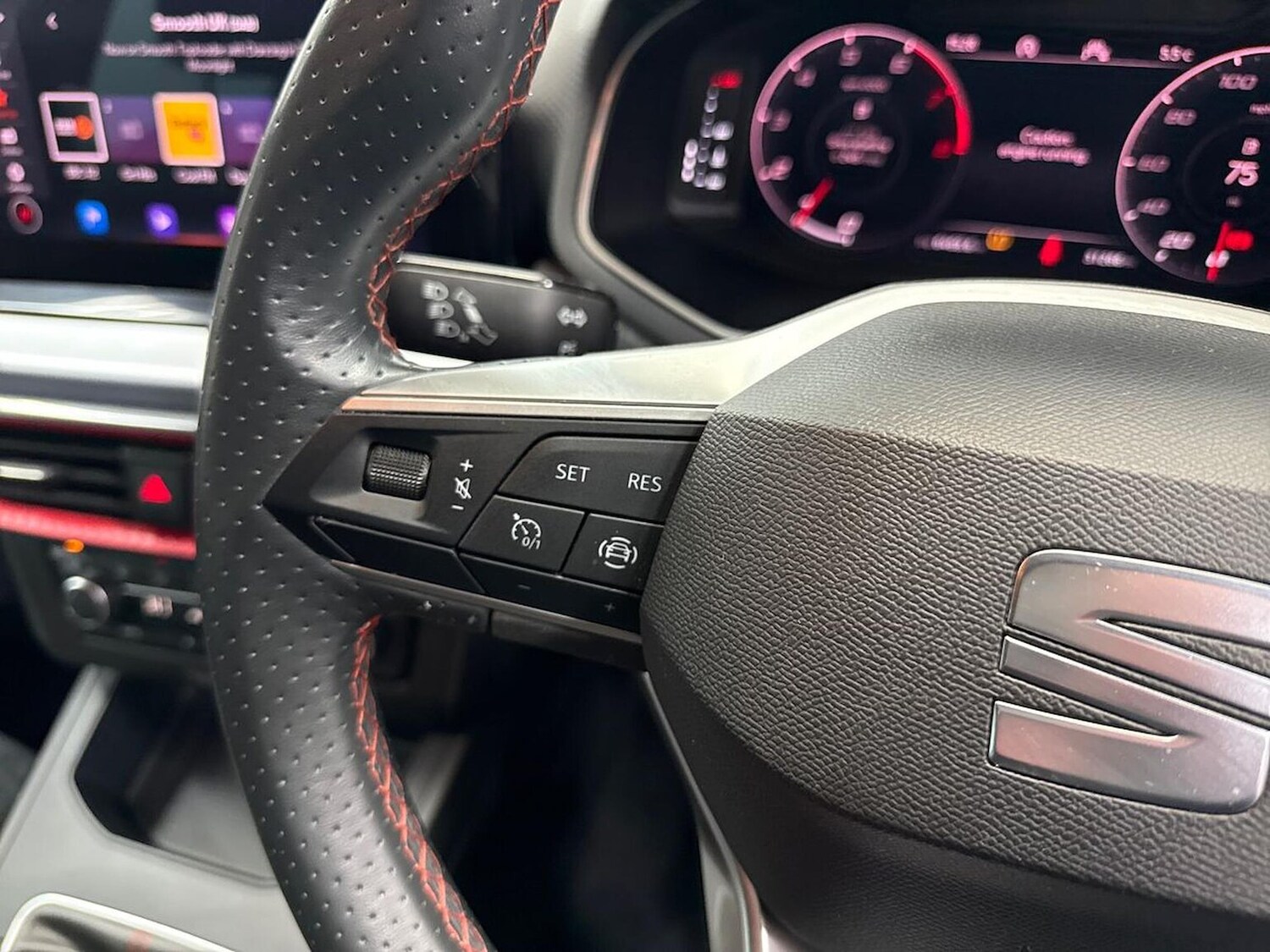 Used SEAT Ibiza 2023 for sale - 77603667: Photo 25