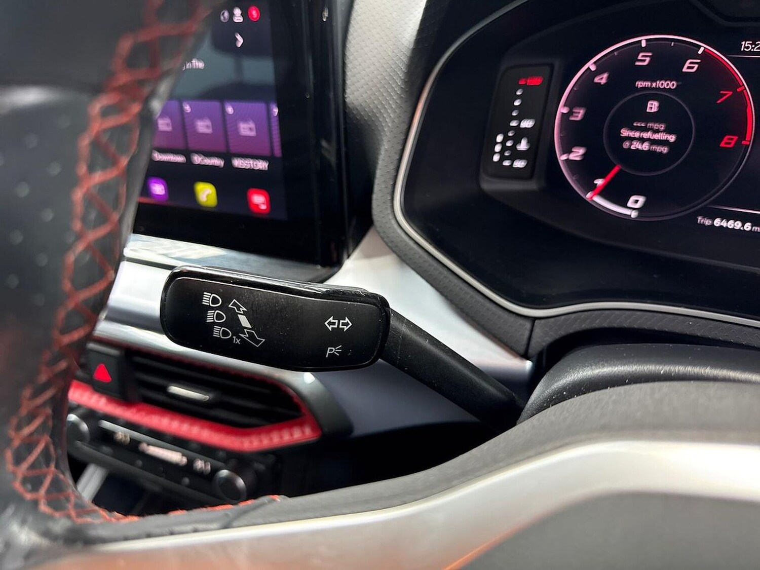 Used SEAT Ibiza 2023 for sale - 77603667: Photo 26