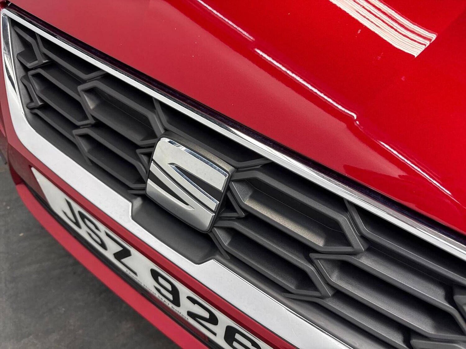 Used SEAT Ibiza 2023 for sale - 77603667: Photo 28