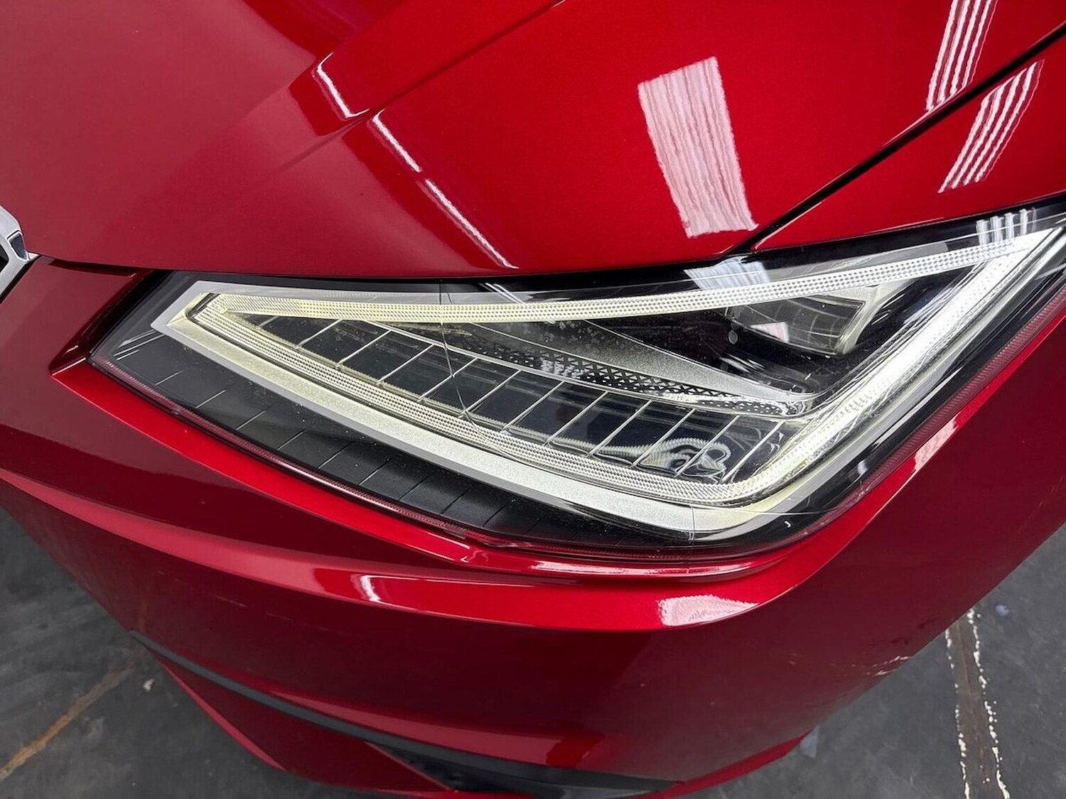 Used SEAT Ibiza 2023 for sale - 77603667: Photo 29