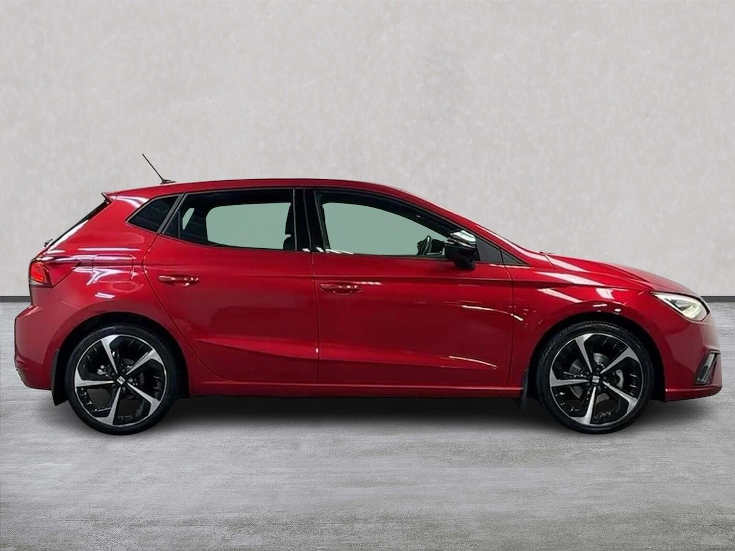 Used SEAT Ibiza 2023 for sale - 77603667: Photo 3