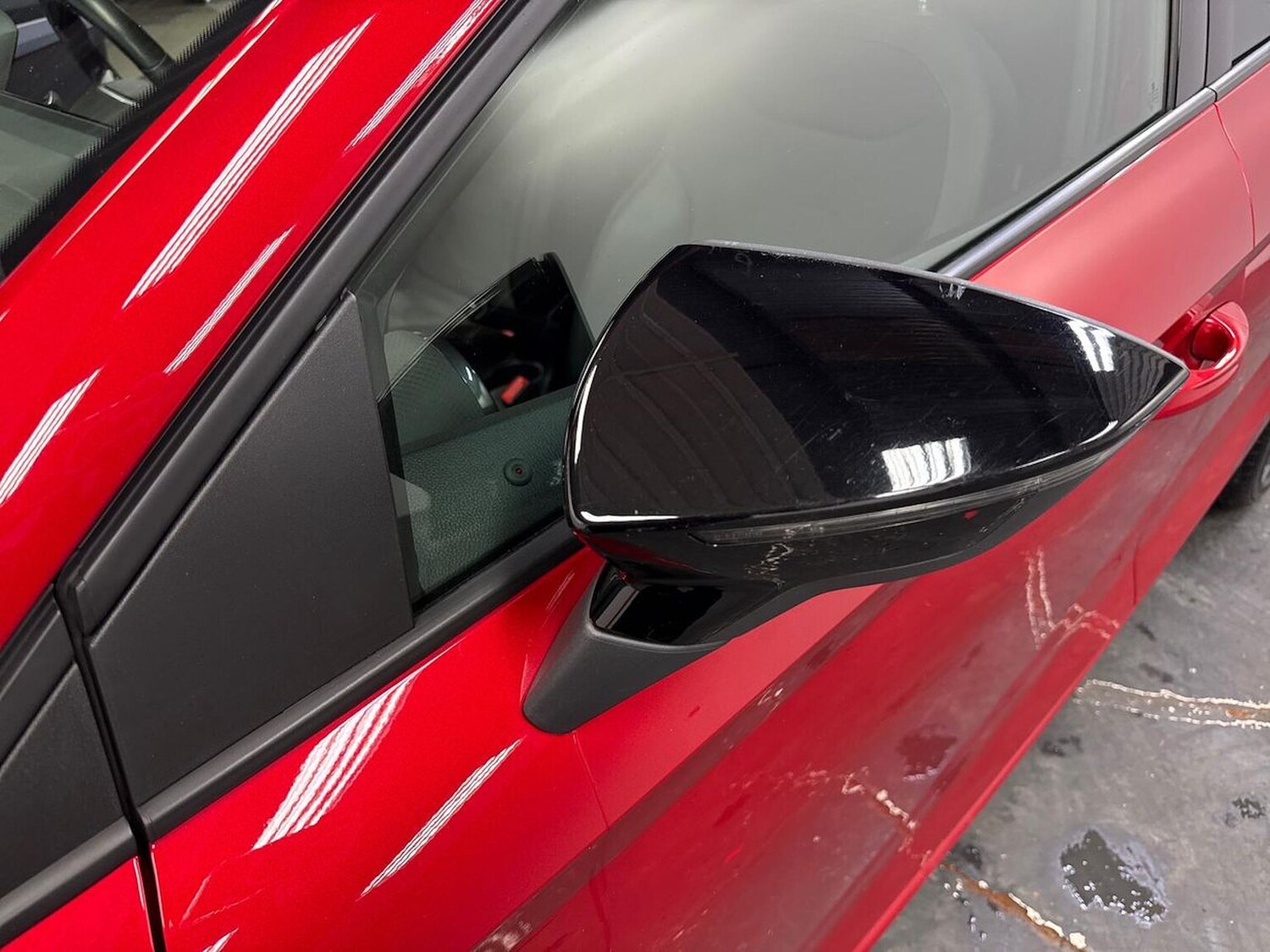 Used SEAT Ibiza 2023 for sale - 77603667: Photo 30