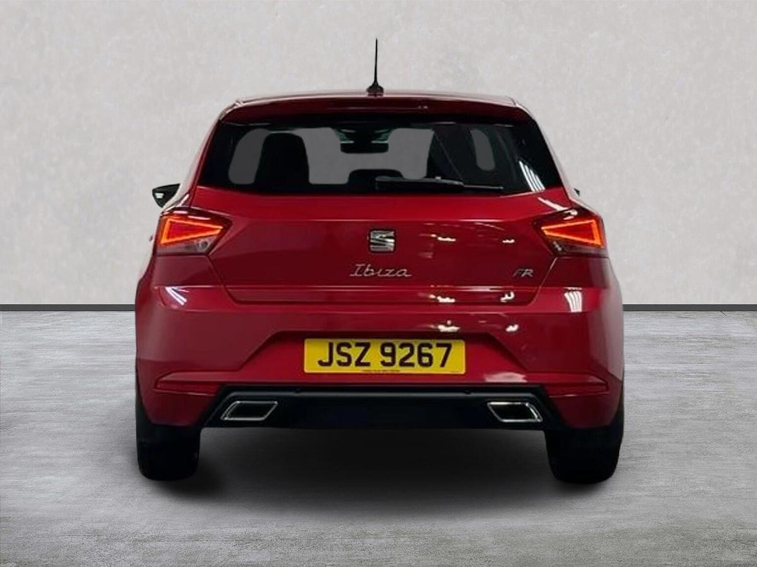 Used SEAT Ibiza 2023 for sale - 77603667: Photo 4