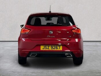 Used SEAT Ibiza 2023 for sale - 77603667: Photo