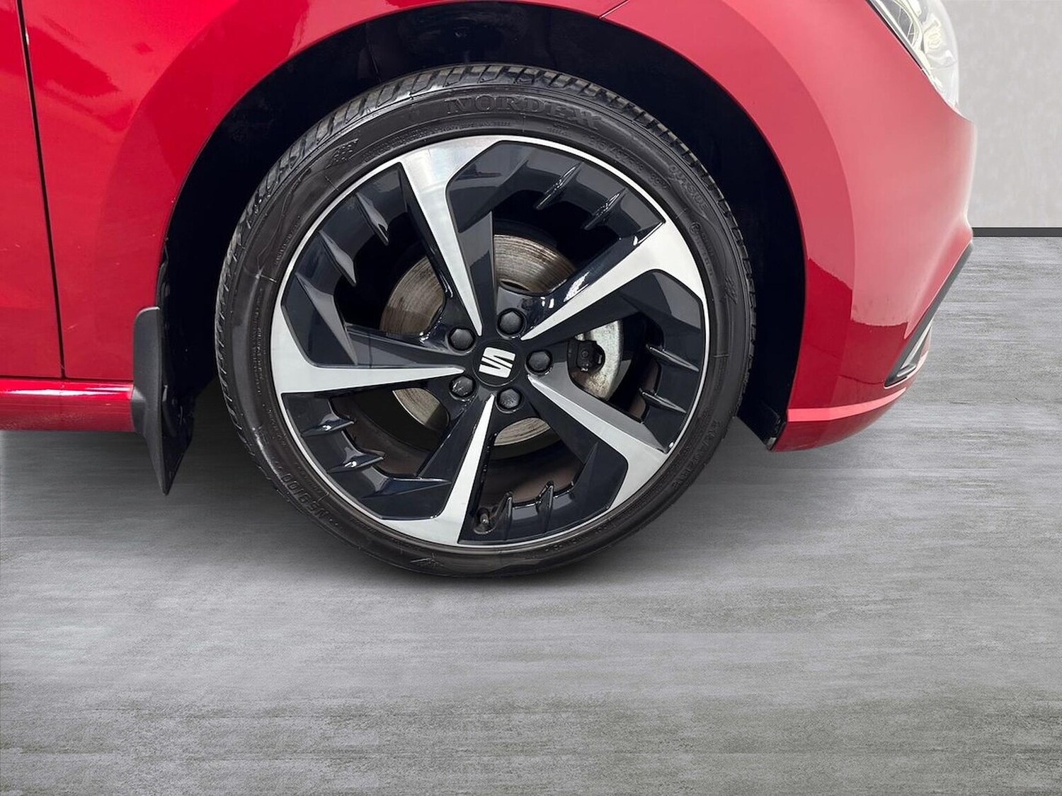 Used SEAT Ibiza 2023 for sale - 77603667: Photo 6