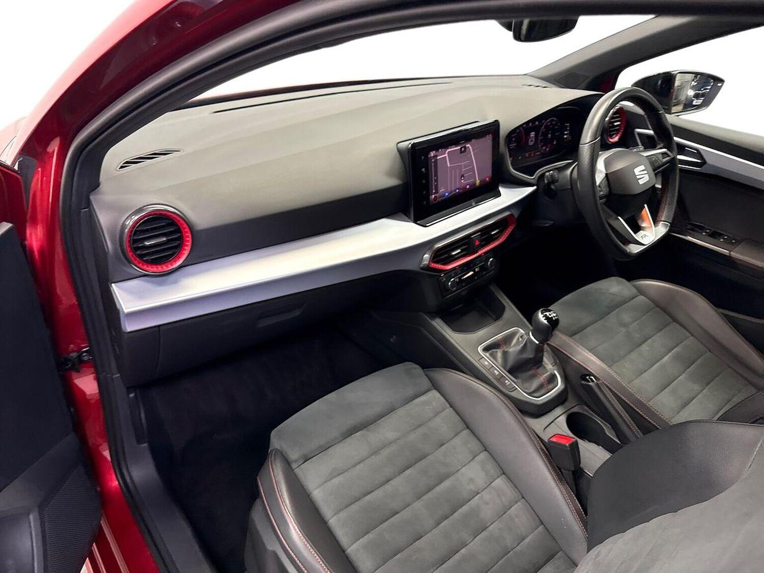 Used SEAT Ibiza 2023 for sale - 77603667: Photo 7