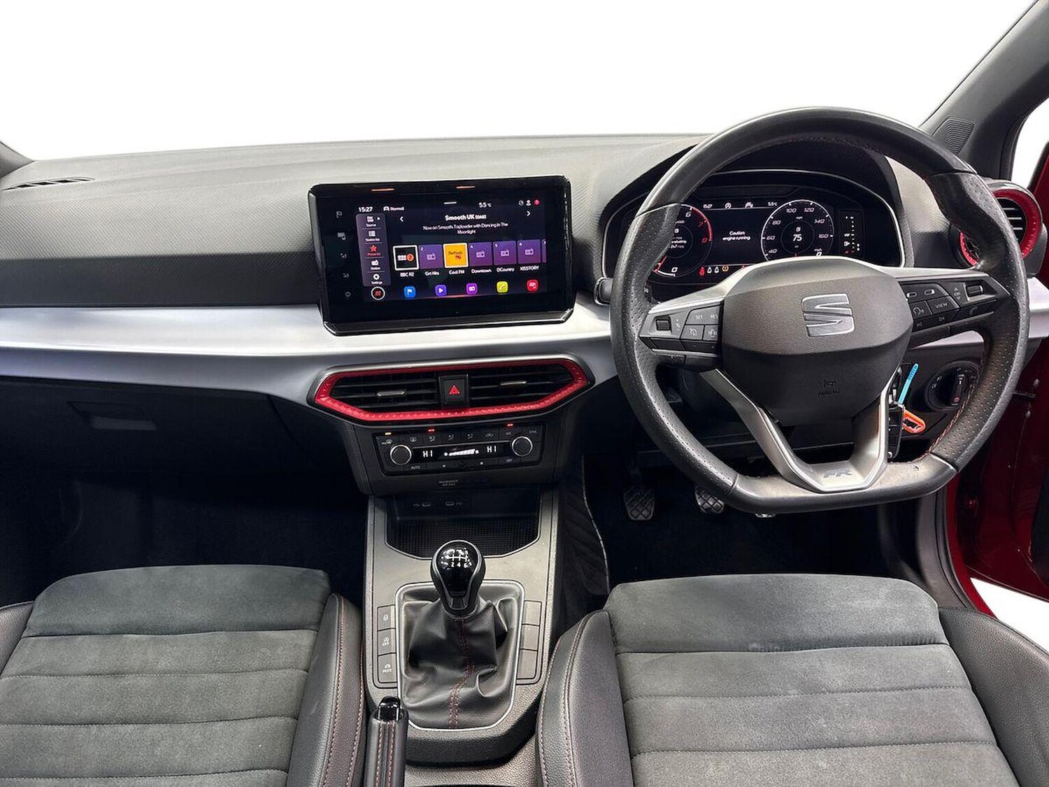 Used SEAT Ibiza 2023 for sale - 77603667: Photo 8