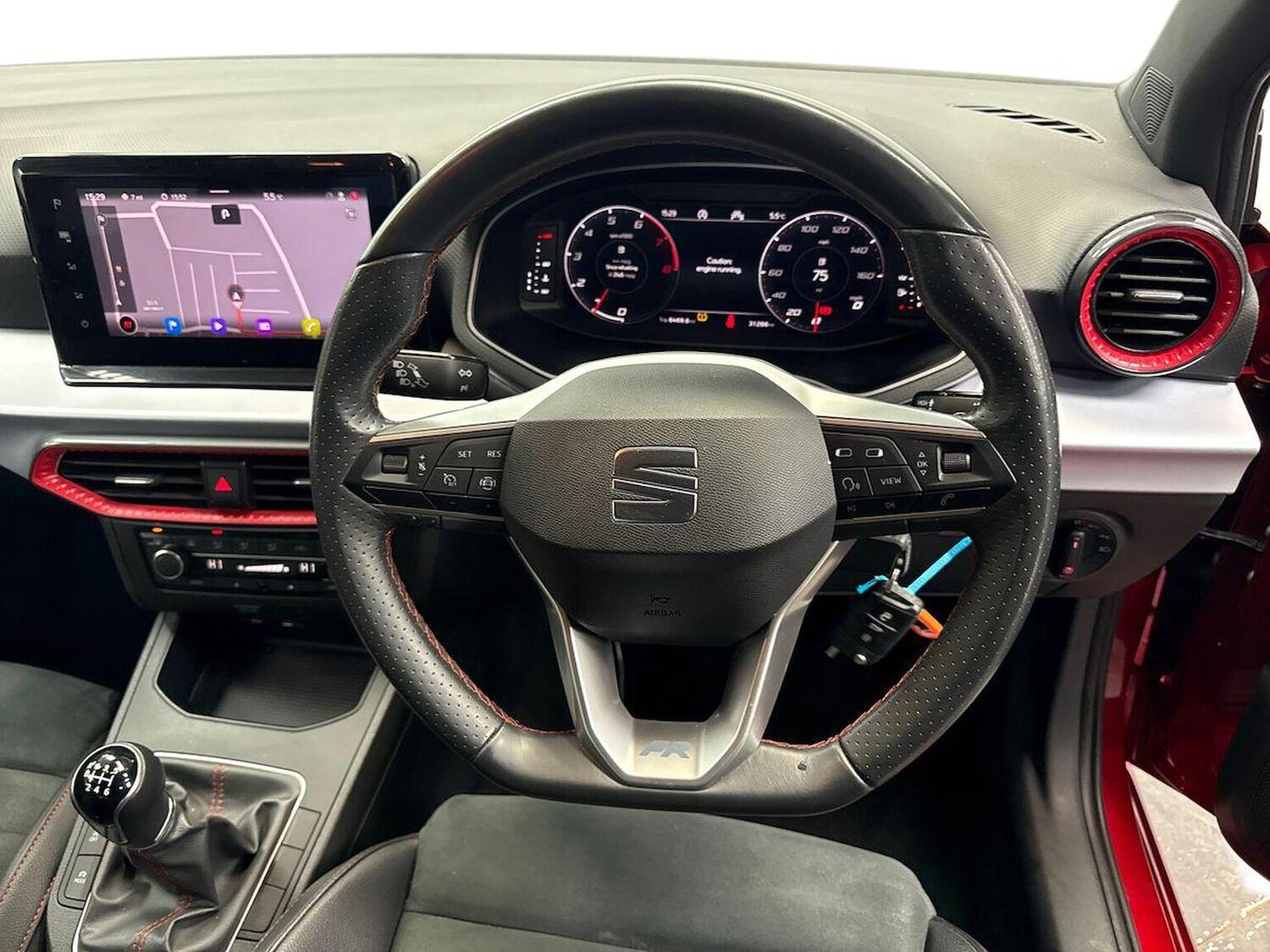 Used SEAT Ibiza 2023 for sale - 77603667: Photo 9