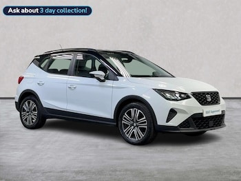 2022 - 1.0 Tsi Se Technology 5Dr