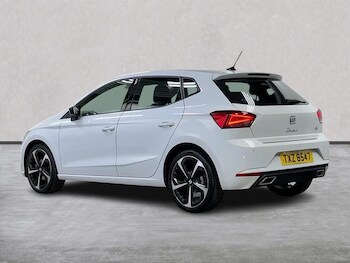Used SEAT Ibiza 2024 for sale - 78268805: Photo