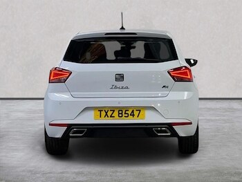 Used SEAT Ibiza 2024 for sale - 78268805: Photo