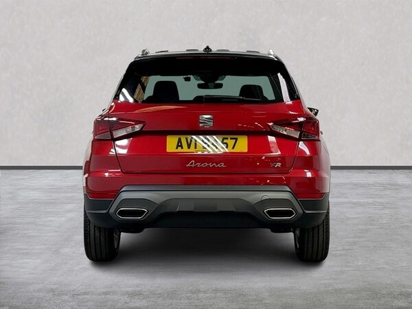 Used SEAT Arona 2025 for sale - 75524355: Photo 18