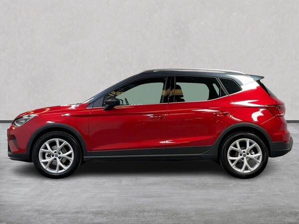 Used SEAT Arona 2025 for sale - 75524355: Photo 19