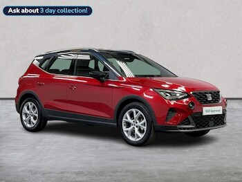 SEAT - Arona