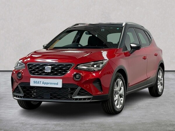 Used SEAT Arona 2025 for sale - 75524355: Photo 20