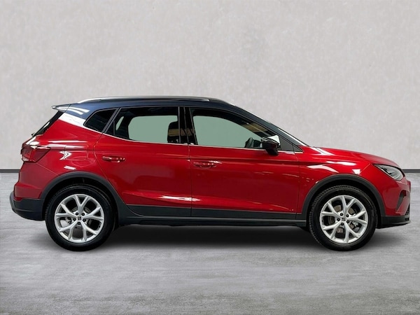 Used SEAT Arona 2025 for sale - 75524355: Photo 3