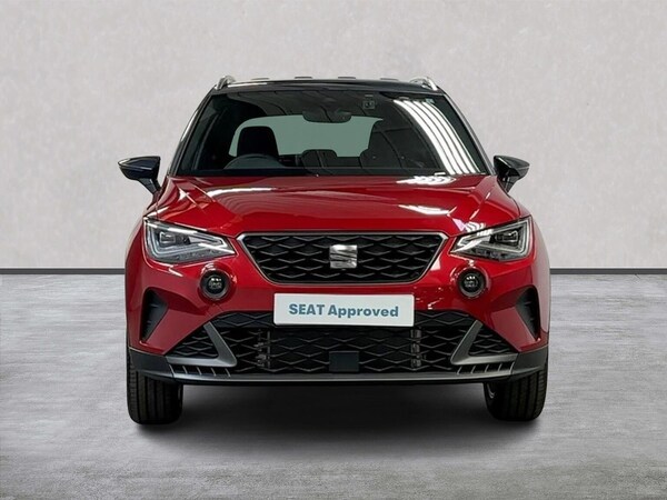 Used SEAT Arona 2025 for sale - 75524355: Photo 5