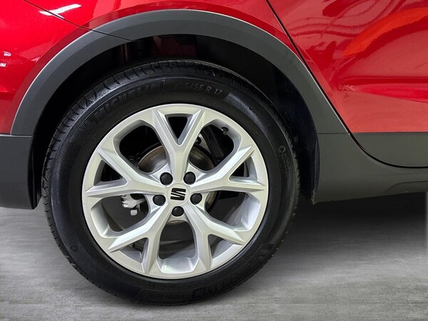 Used SEAT Arona 2025 for sale - 75524355: Photo 6