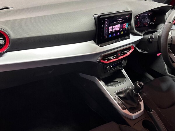 Used SEAT Arona 2025 for sale - 75524355: Photo 7