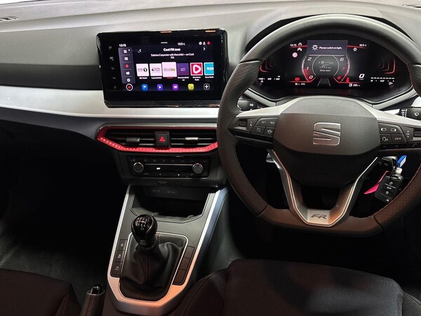 Used SEAT Arona 2025 for sale - 75524355: Photo 9