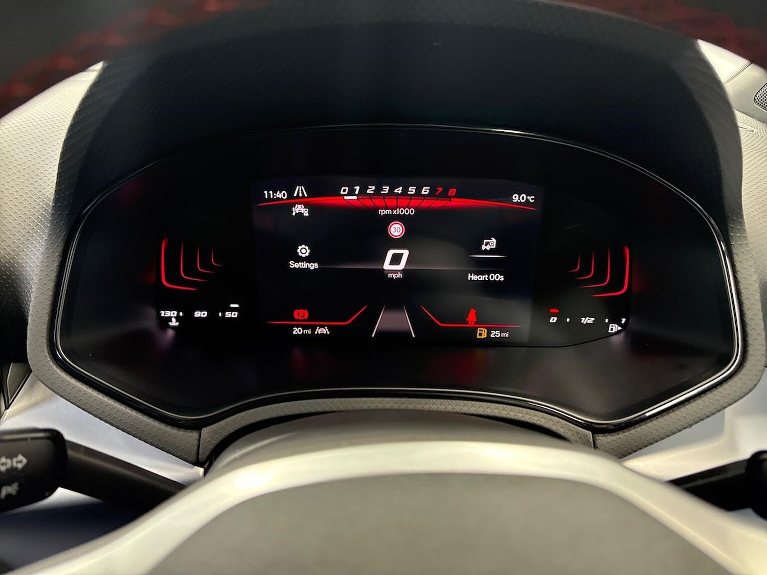 Used SEAT Ibiza 2025 for sale - 77635453: Photo 10