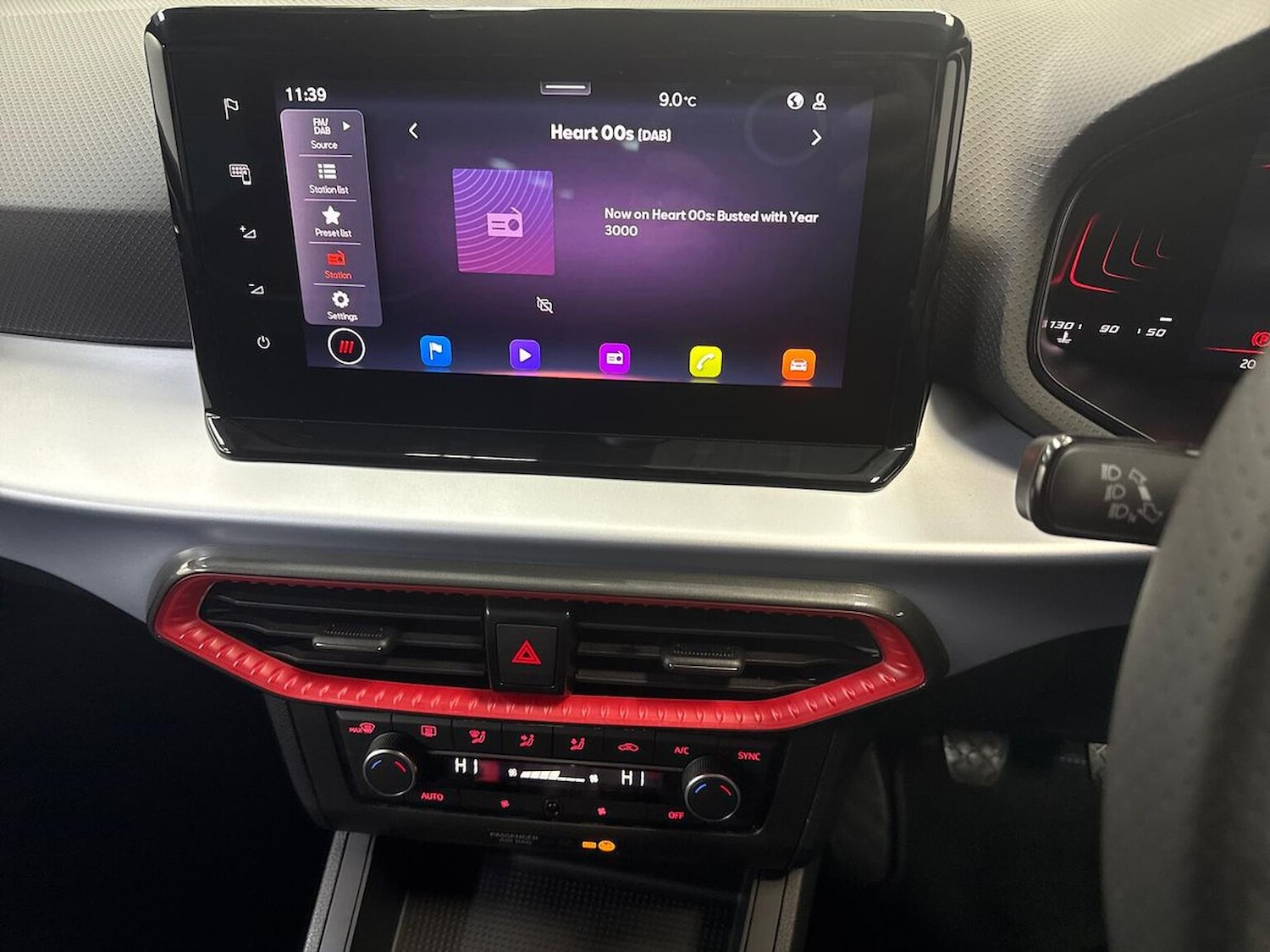 Used SEAT Ibiza 2025 for sale - 77635453: Photo 11