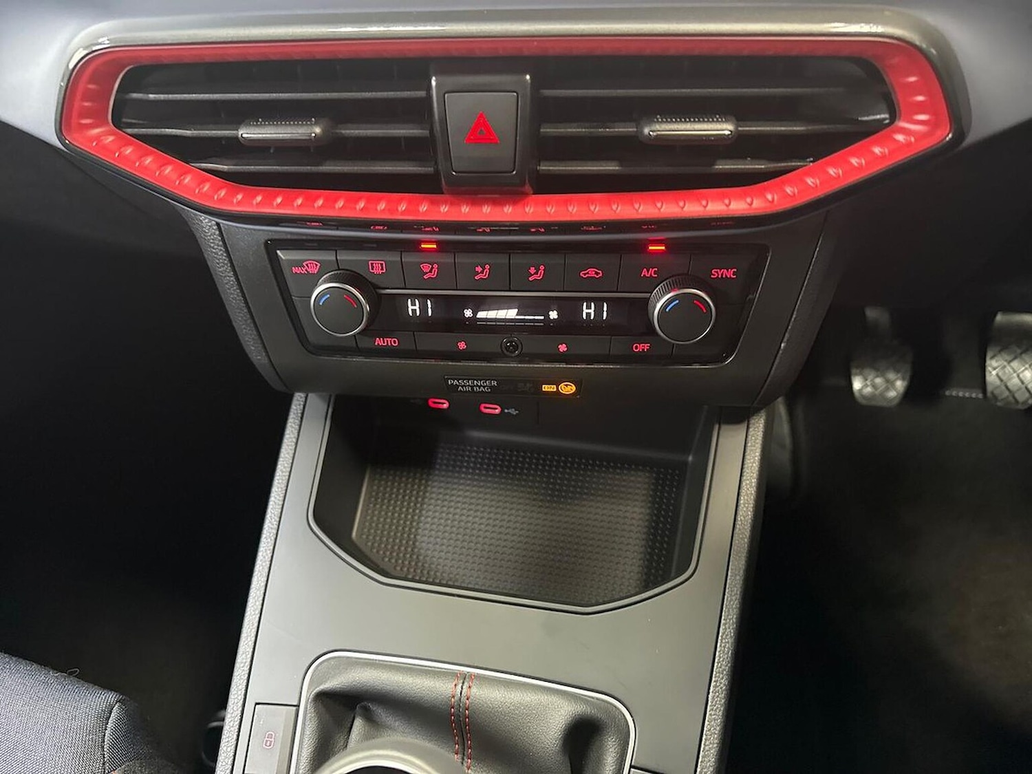 Used SEAT Ibiza 2025 for sale - 77635453: Photo 12