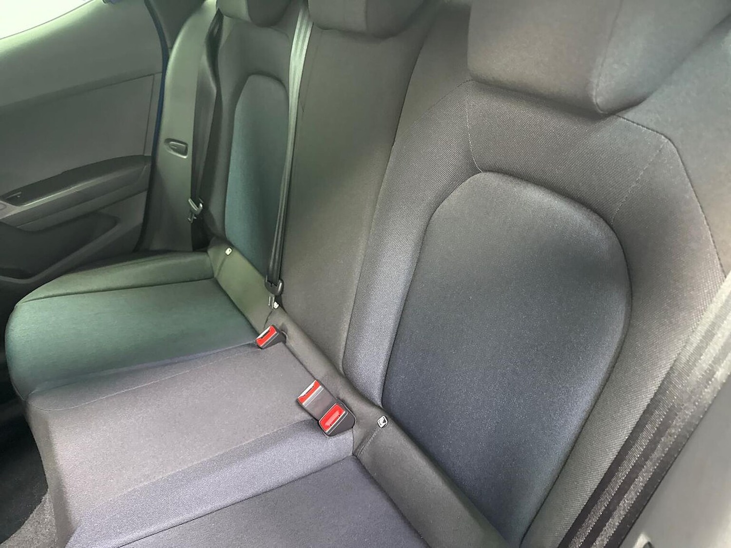 Used SEAT Ibiza 2025 for sale - 77635453: Photo 16