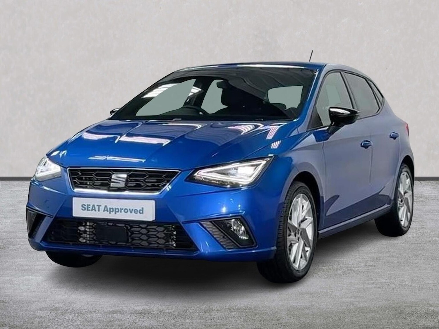 Used SEAT Ibiza 2025 for sale - 77635453: Photo 20