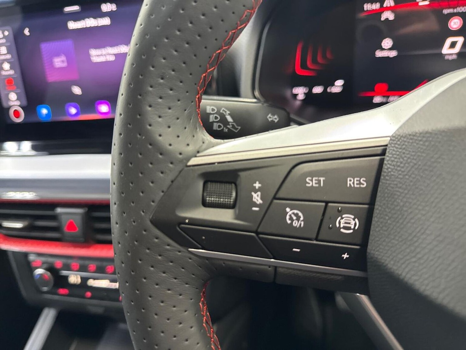 Used SEAT Ibiza 2025 for sale - 77635453: Photo 24