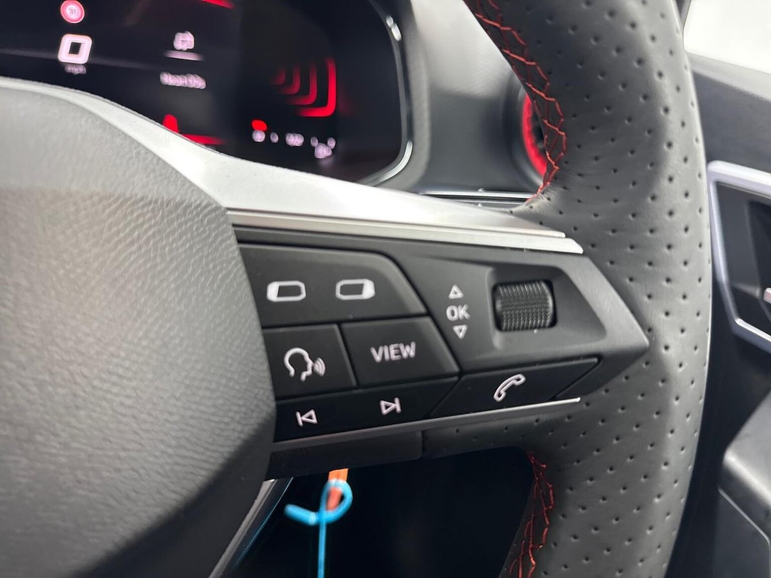 Used SEAT Ibiza 2025 for sale - 77635453: Photo 25