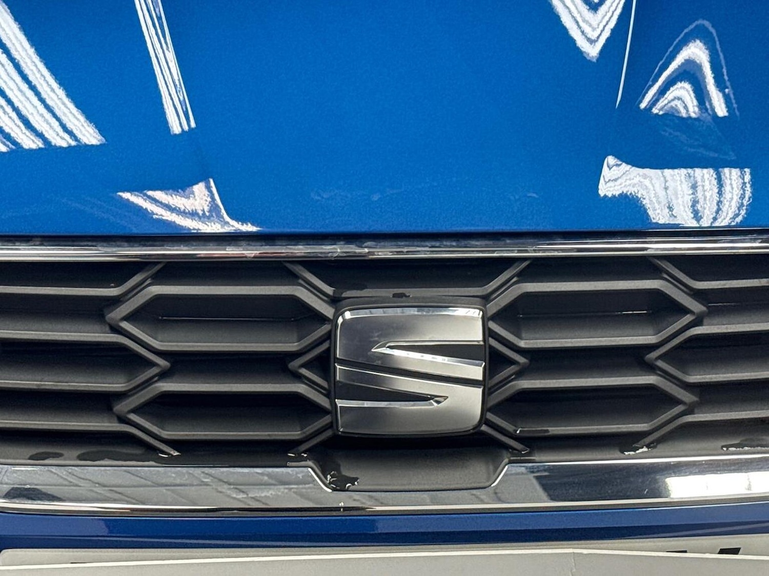 Used SEAT Ibiza 2025 for sale - 77635453: Photo 28