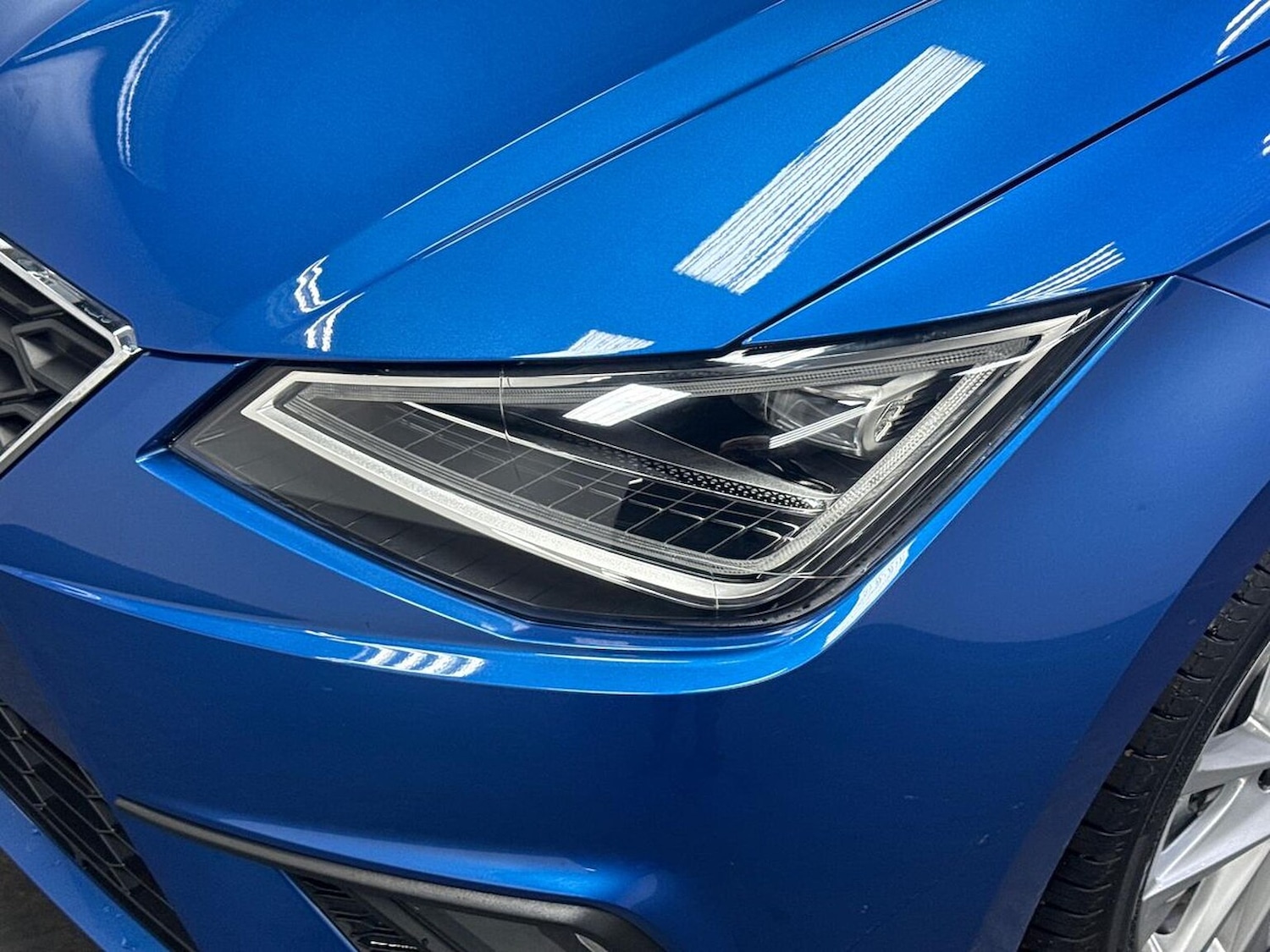 Used SEAT Ibiza 2025 for sale - 77635453: Photo 29