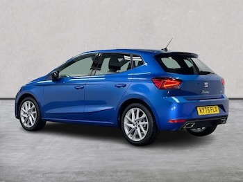 Used SEAT Ibiza 2025 for sale - 77635453: Photo