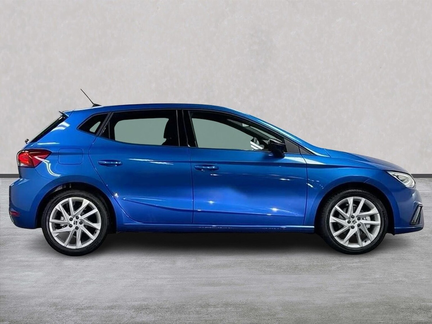 Used SEAT Ibiza 2025 for sale - 77635453: Photo 3
