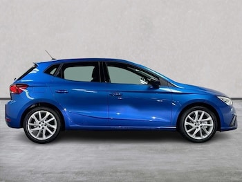 Used SEAT Ibiza 2025 for sale - 77635453: Photo