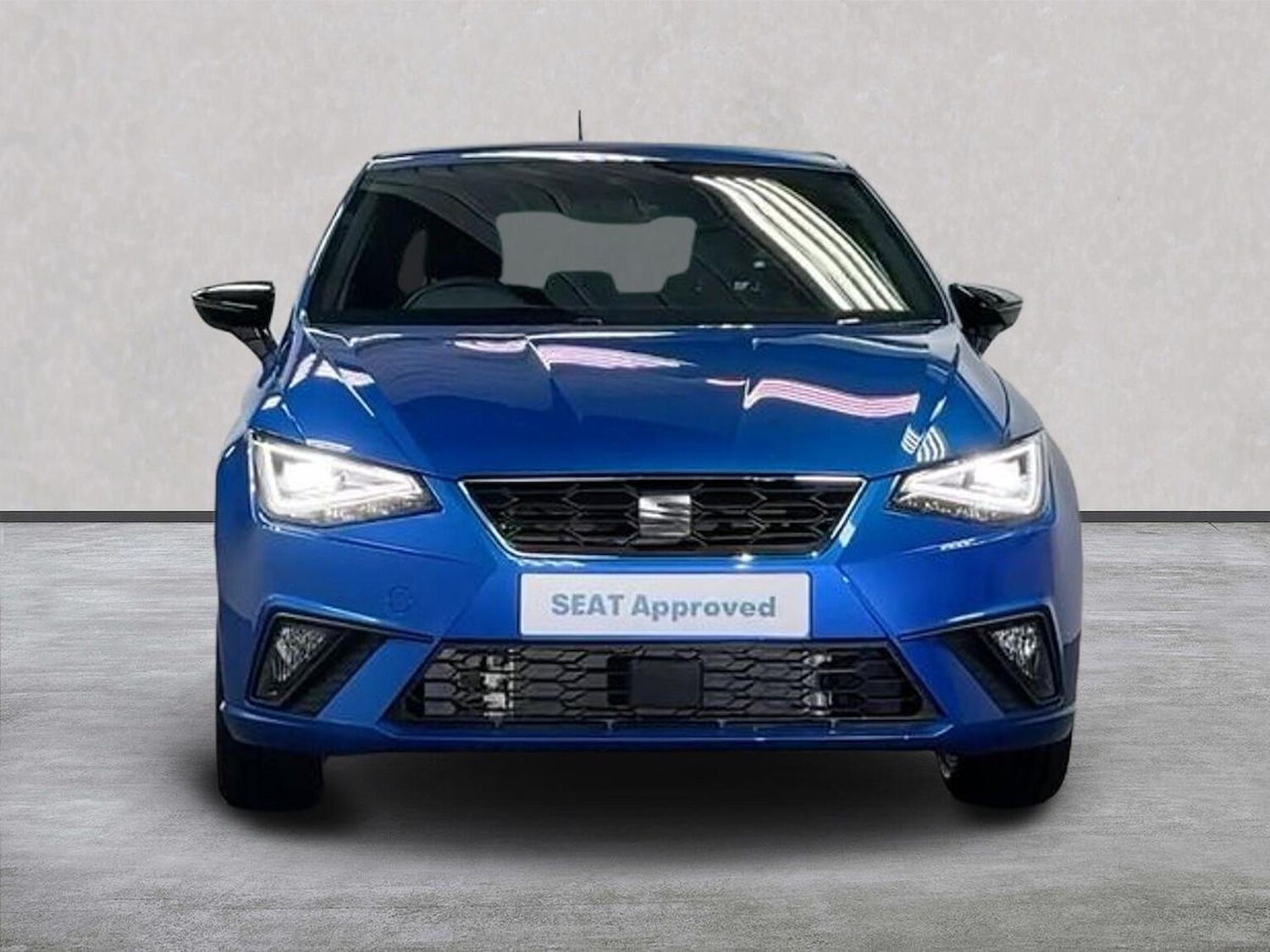 Used SEAT Ibiza 2025 for sale - 77635453: Photo 5